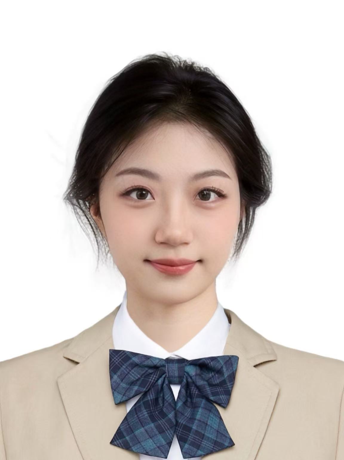 胡梓怡