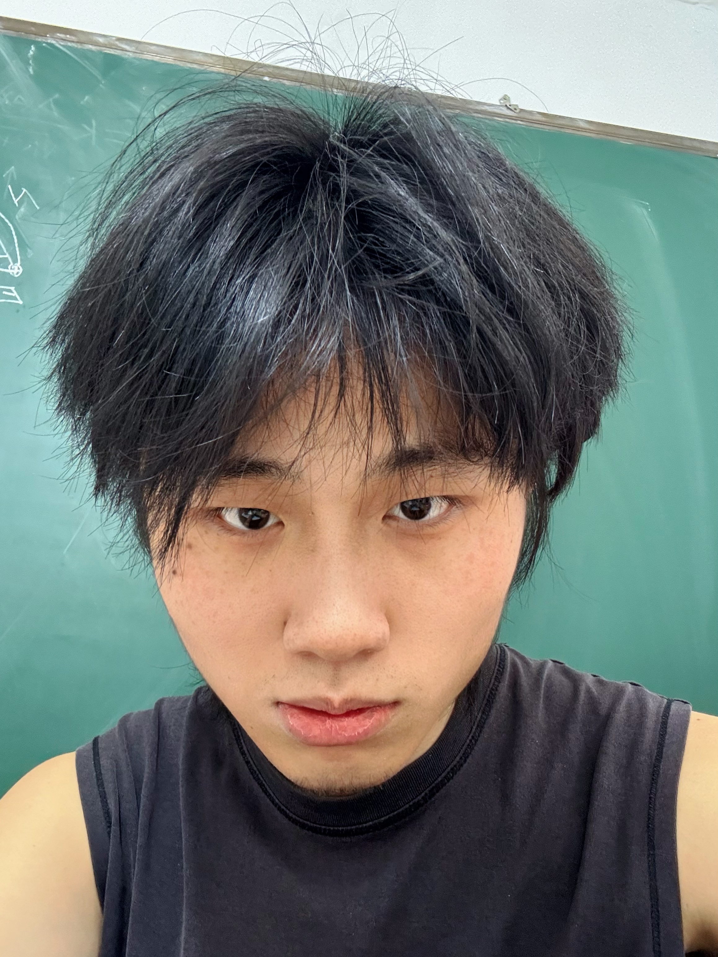 李福临