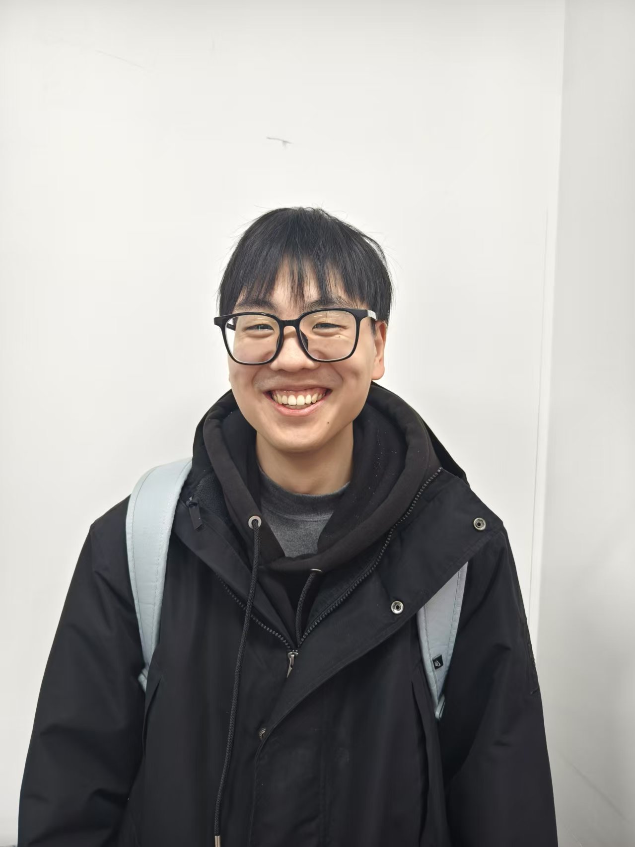 李帅衡